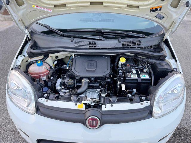 FIAT Panda 1.0 FireFly S&S HYBRID CITY LIFE *UNIPROP*PROMO*