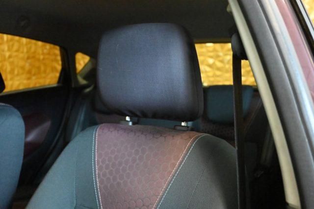 FORD Fiesta 1.4 TITANIUM 5PORTE BZ-GPL CLIMA SERVO ABD CD FULL