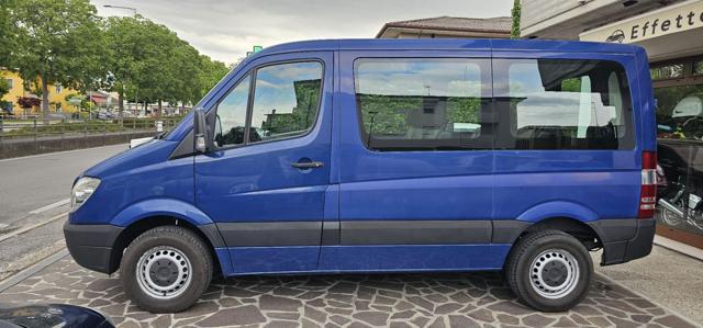MERCEDES-BENZ Sprinter K32/35 311 CDI TN Kombi