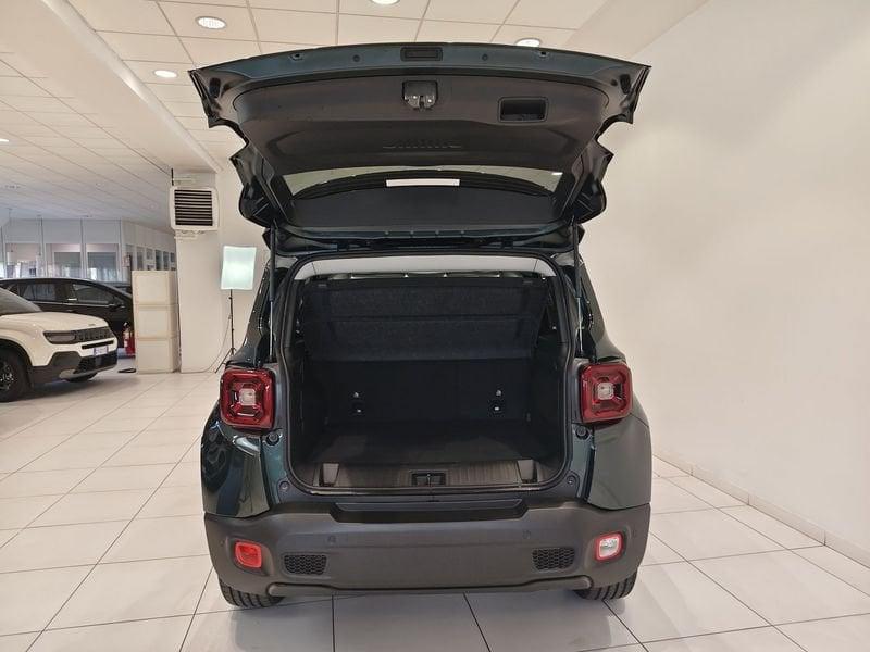 Jeep Renegade 4xe 1.3 T4 PHEV 240cv North Star 4xe Auto*4x4*FULL OPTIONAL*