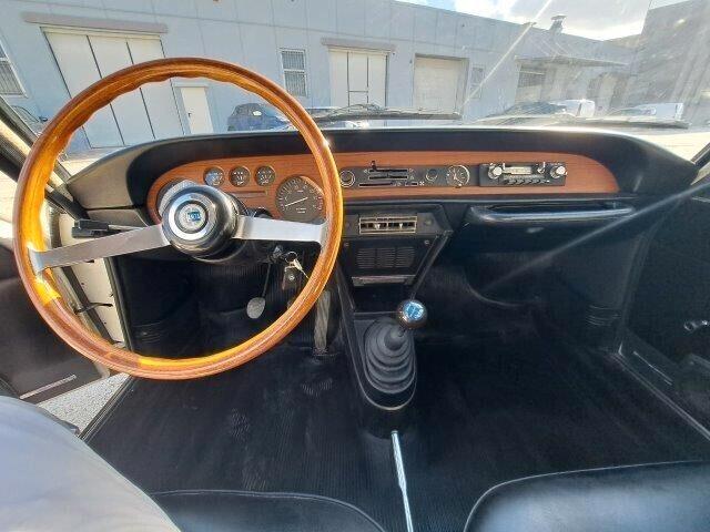 Lancia Fulvia COUPE’ 1.3S 2 °S 5 M. -ASI\CRS-