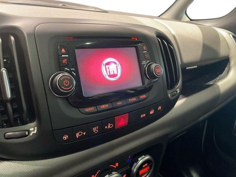 FIAT 500L 1.3 mjt Lounge 85cv