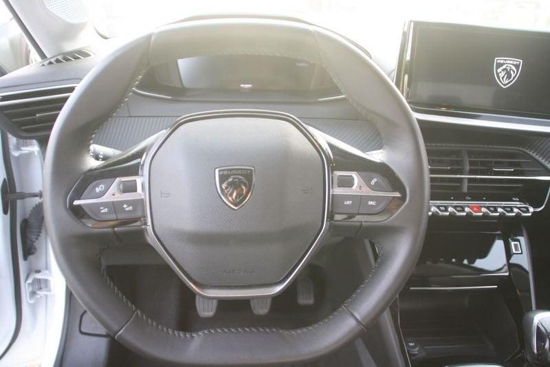 Peugeot 208 Allure PureTech 100 S/S