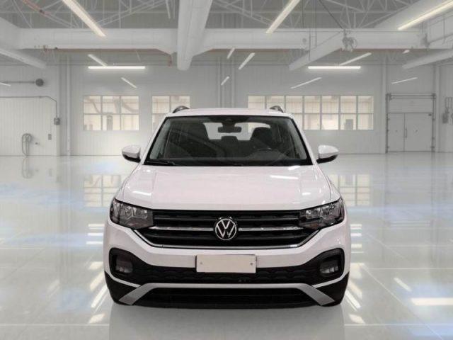 VOLKSWAGEN T-Cross 1.0 TSI Style BMT