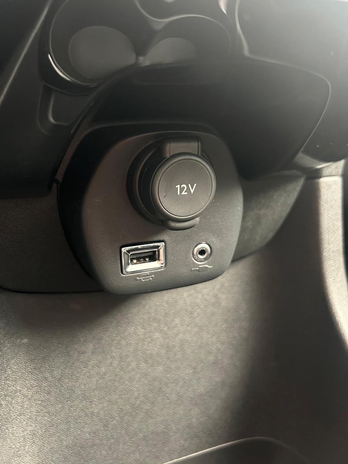 Citroen C1 VTi 68 5 porte Live