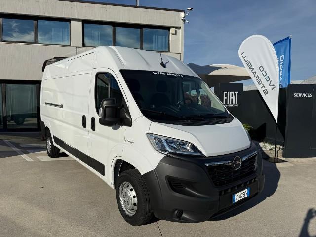 Opel MOVANO 35 L3H3 140