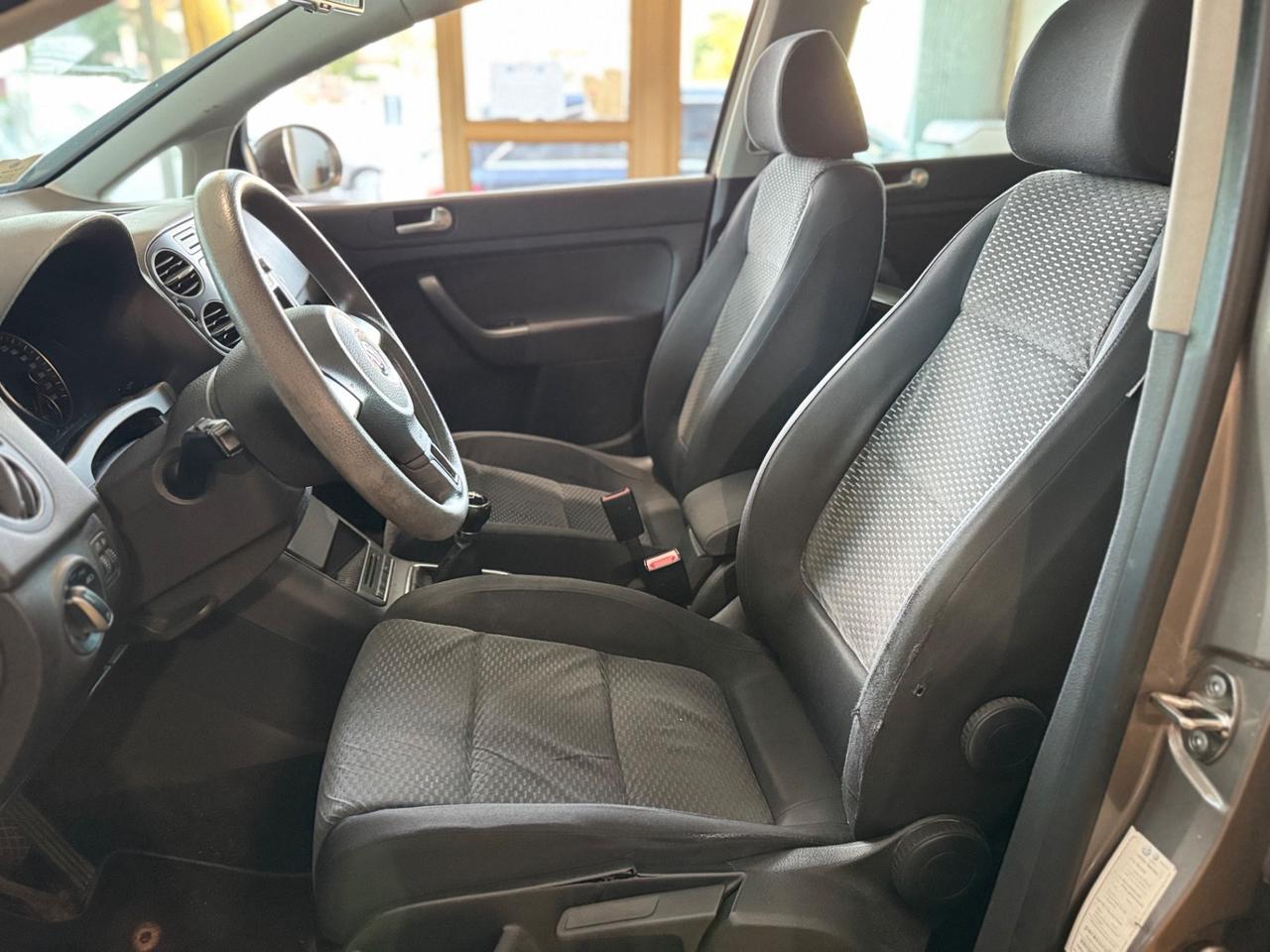 Volkswagen Golf Plus Var. 1.2 TSI Comfortline