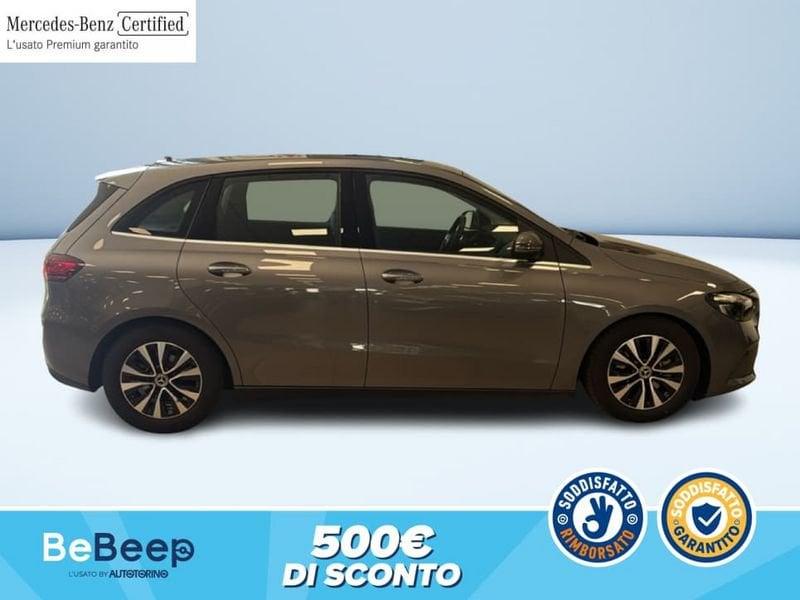 Mercedes-Benz Classe B B 180 ADVANCED AUTO