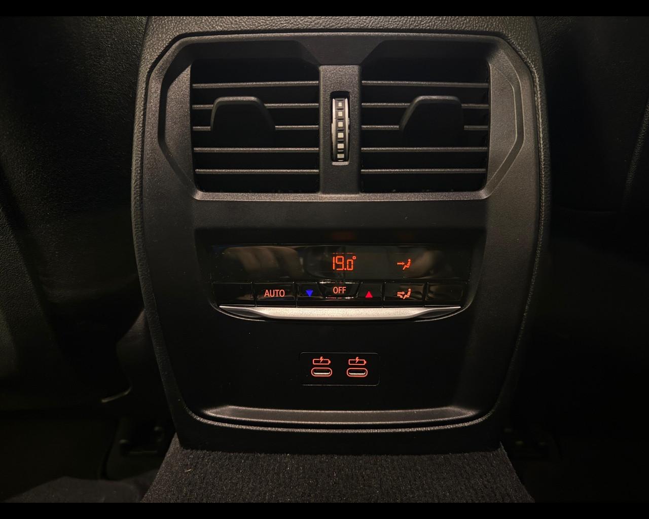 BMW Serie3(G20/21/80/81 - 320d 48V xDrive Touring Msport Pro