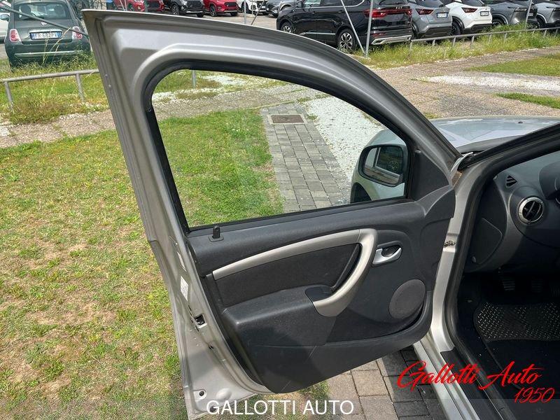 Dacia Duster 1.6 4x2