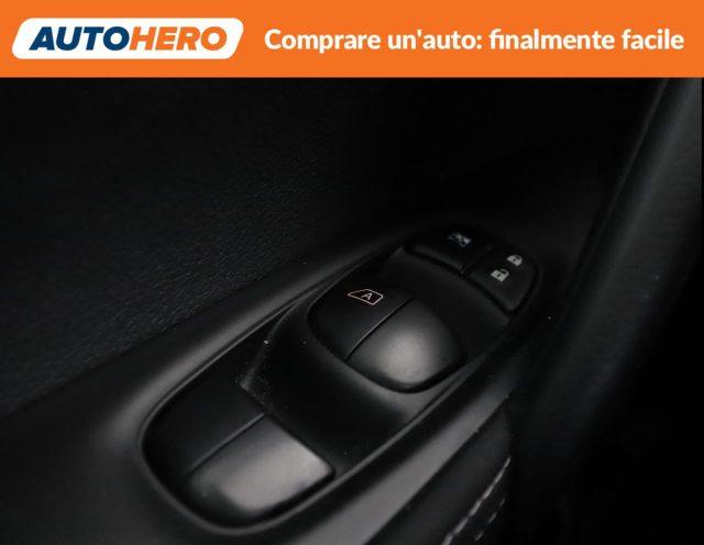 NISSAN Qashqai 1.5 dCi Acenta