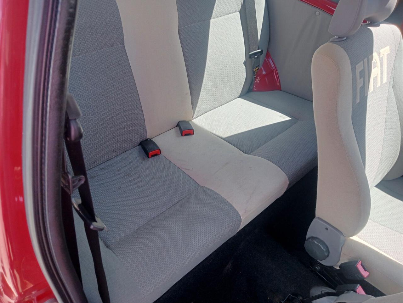 Fiat Seicento 1.1 SX 30.000 Km