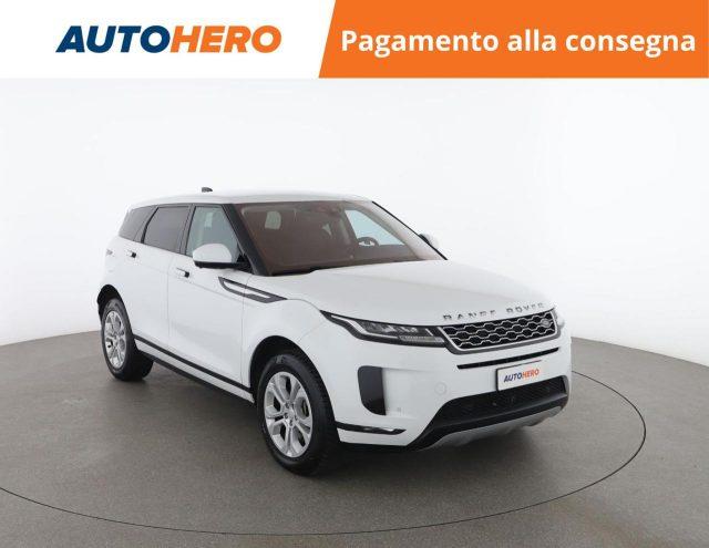 LAND ROVER Range Rover Evoque 2.0D I4-L.Flw 150 CV AWD Auto S