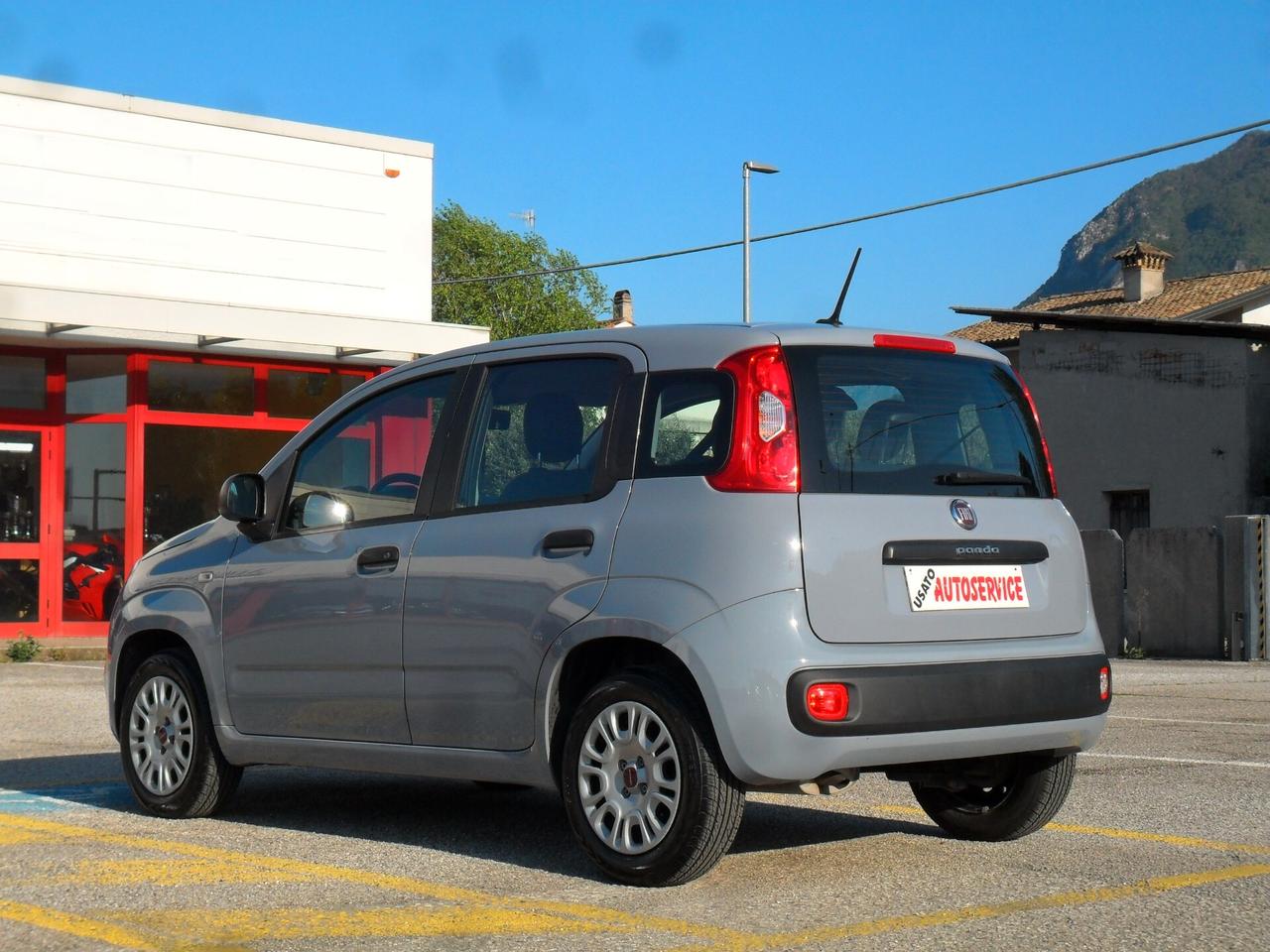 Fiat Panda 1.2 Easy 5posti 5 porte