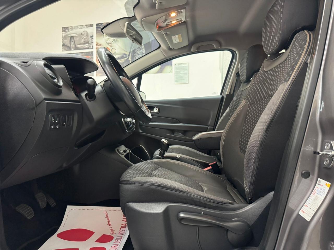 Renault Captur 1.5cc 110cv/Fari Led/53000 km/Diesel/2018/