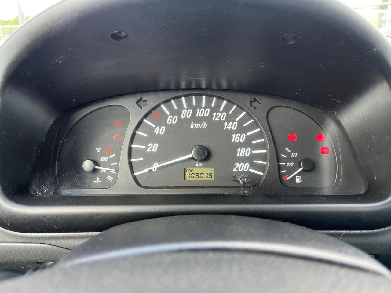 Opel Agila 1.0 12V Comfort