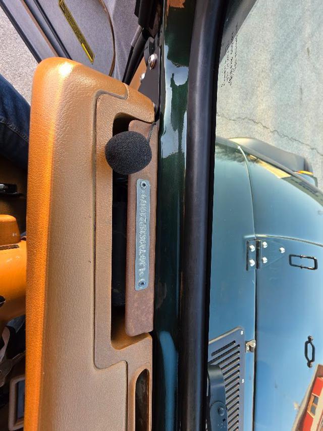 JEEP Wrangler high output 4000