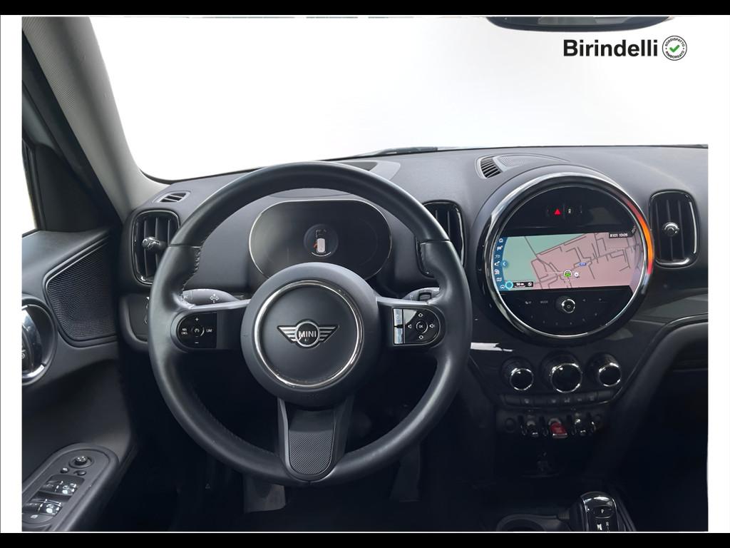 MINI Mini Countrym.(F60) - Mini 1.5 Cooper Business Countryman