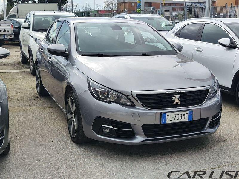 Peugeot 308 308 BlueHDi 130 S&S Allure