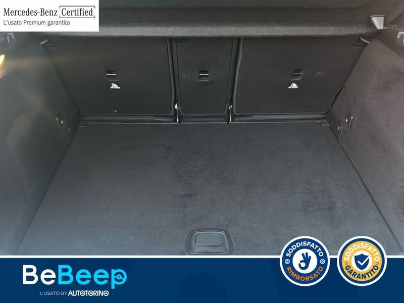 Mercedes-Benz Classe B B 250 E PHEV AMG LINE ADVANCED PLUS AUTO