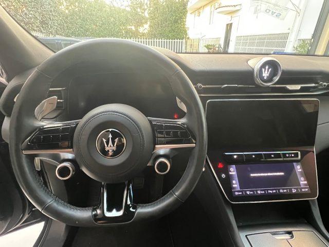 MASERATI Grecale MHEV 300 CV AWD GT tua da ?599,00 mensili