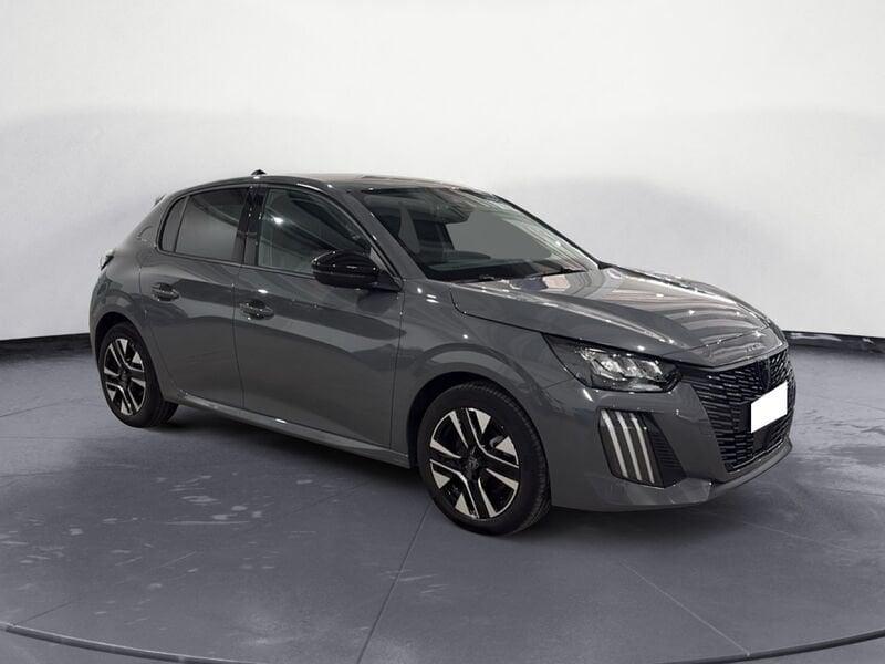 Peugeot 208 PureTech 100 Stop&Start 5 porte Allure