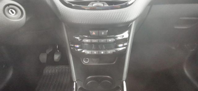 PEUGEOT 2008 1° serie PureTech Turbo 110 S&S Allure