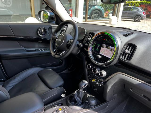 MINI Countryman 1.5 Cooper SE Hype Countryman ALL4 Automatica