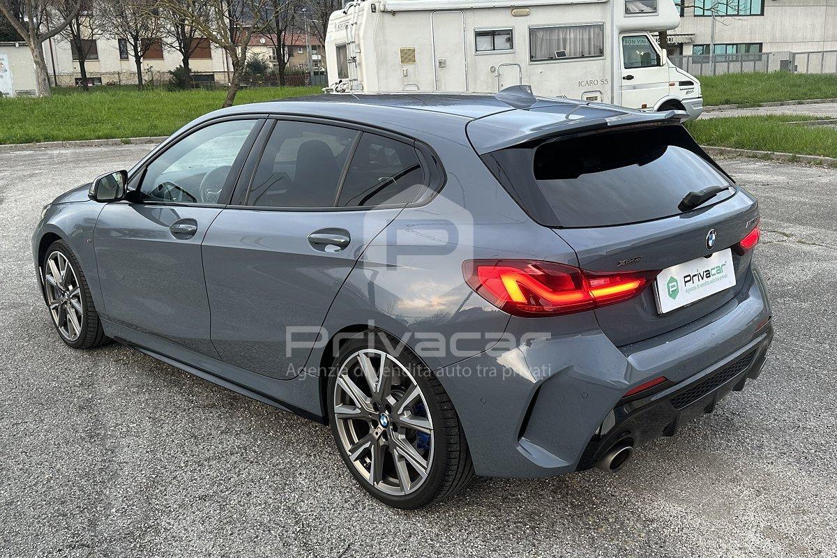 BMW M 135i xDrive