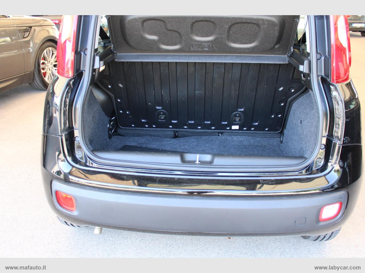 FIAT Panda 1.0 FireFly S&S Hybrid Easy