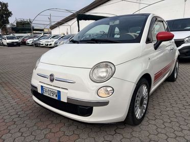 FIAT 500 500 III 0.9 t.air t. Lounge 85cv