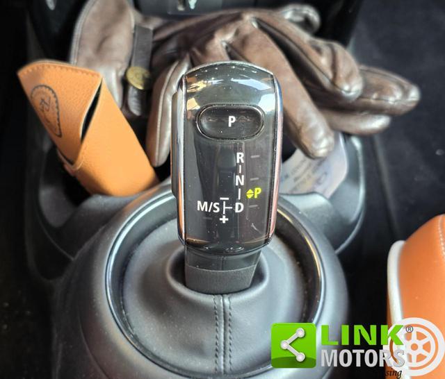 MINI Cooper 1.5 Cooper 136 CV Automatic 3p