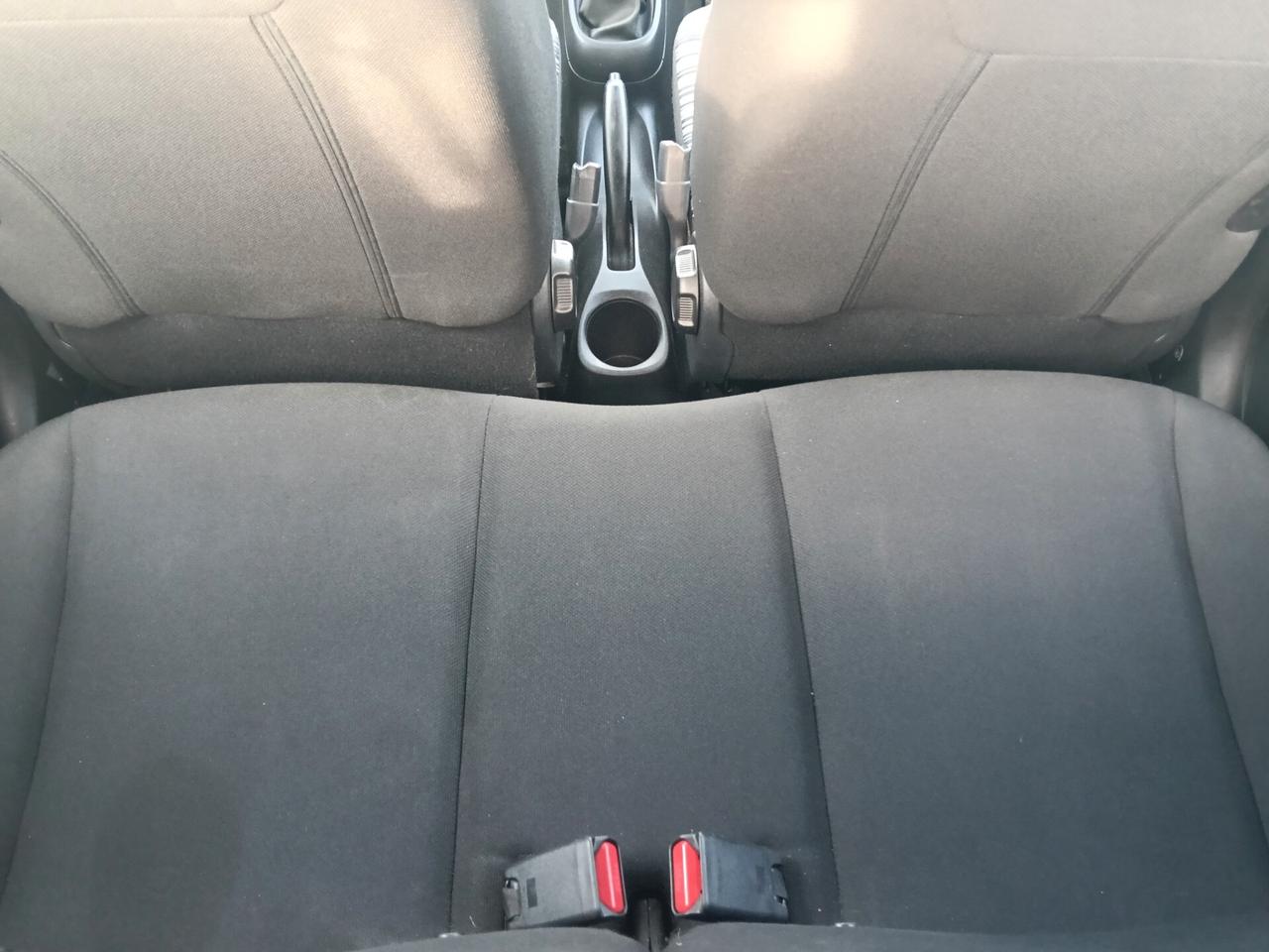 Citroen C1 VTi 68 5 porte Feel 2018