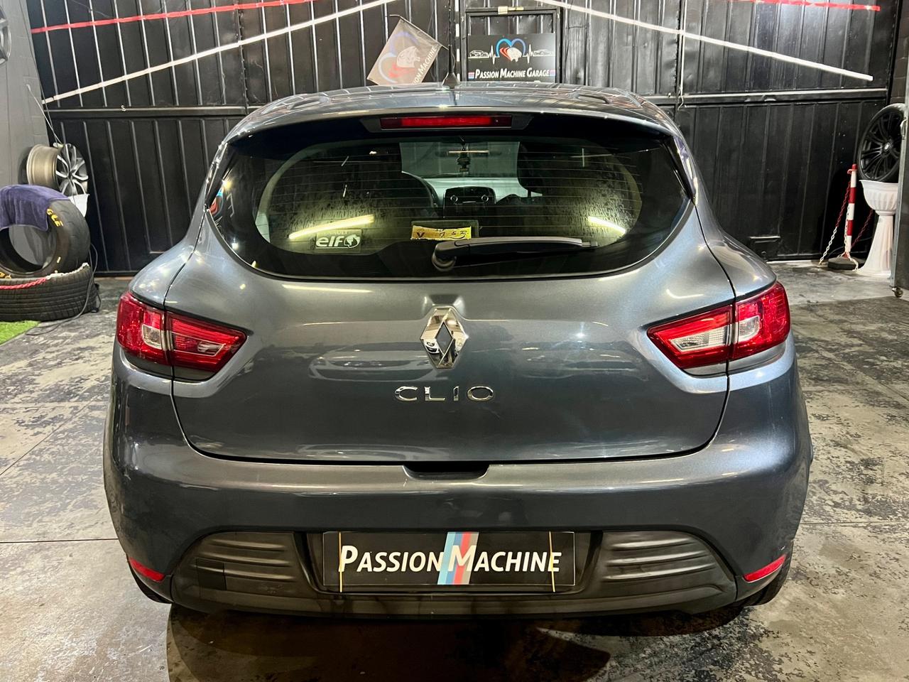 Renault Clio 1.2 75CV 5 porte Life