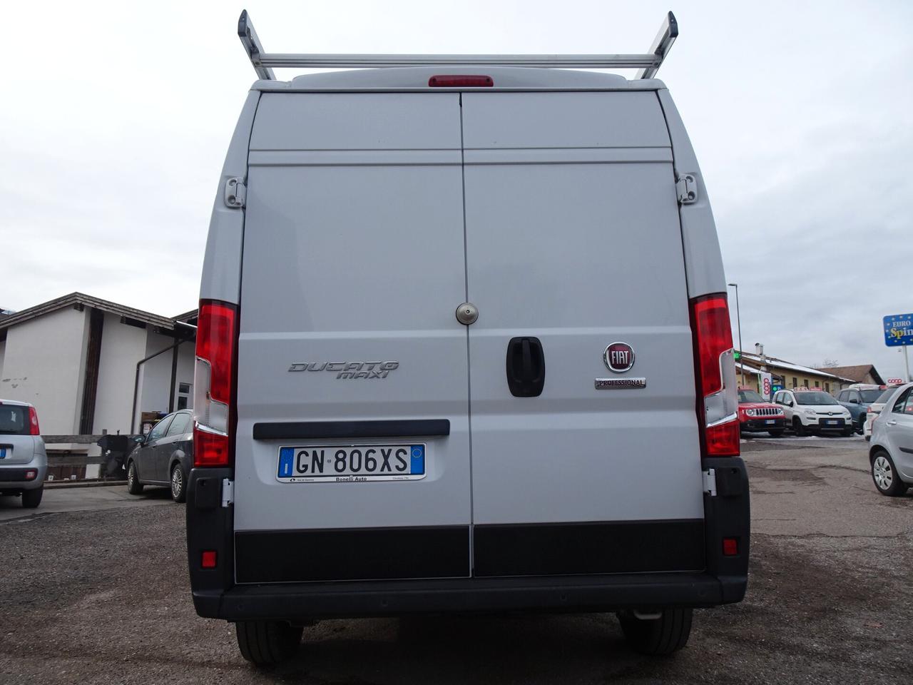 Fiat Ducato 30 2.2 Mjt 140CV PM-TM Furgone