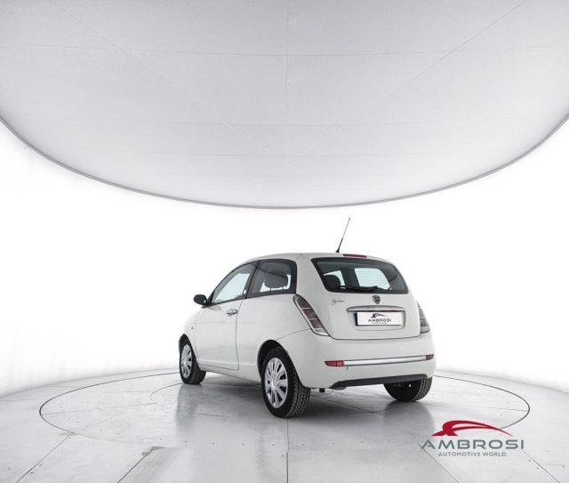 LANCIA Ypsilon 1.4 New Oro Ecochic GPL - PER OPERATORI DEL SETTOR