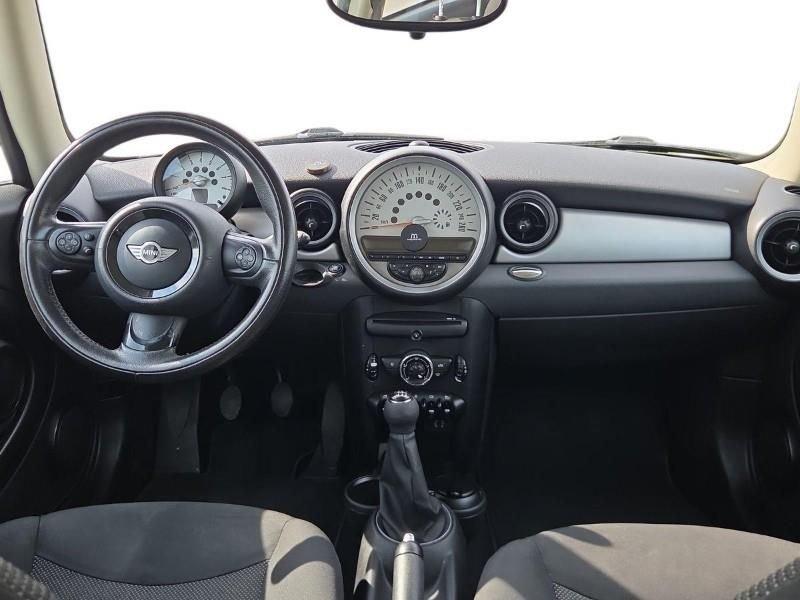 MINI Mini 3ª serie (R56) 1.6 16V One (55kW)