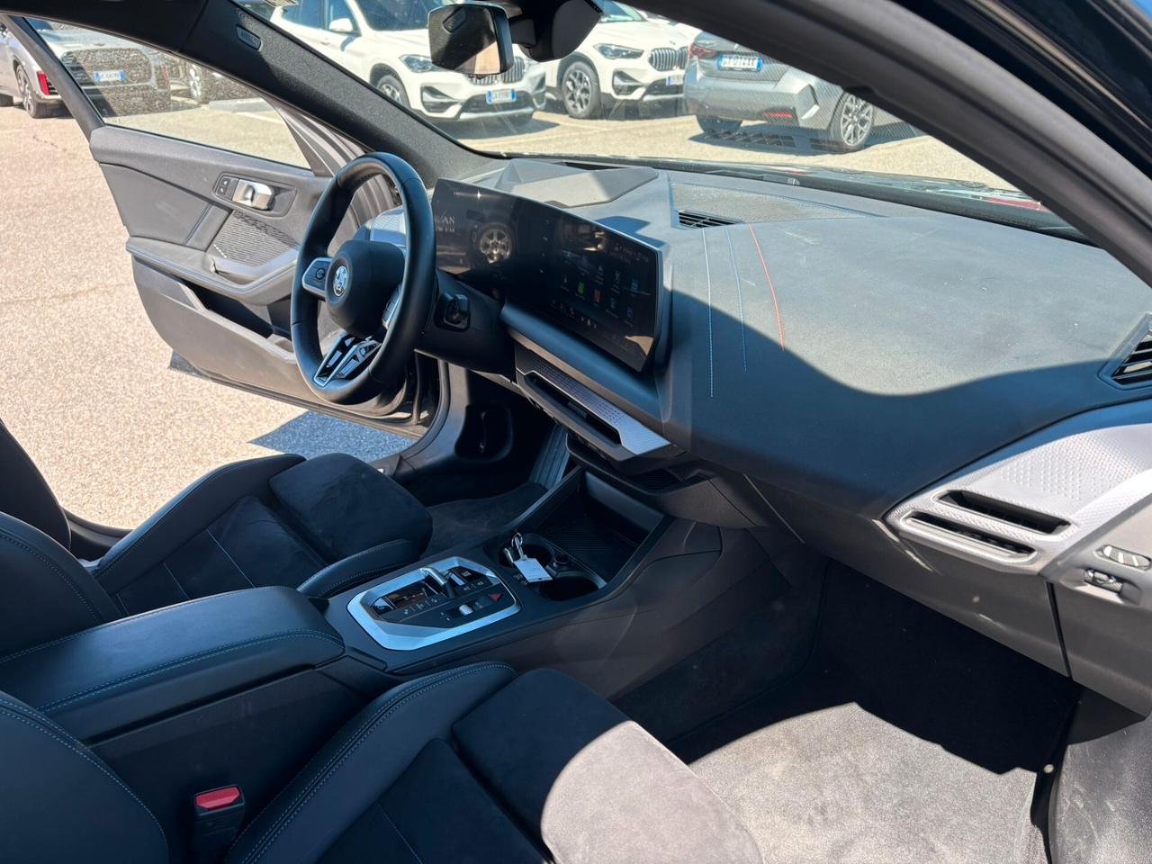 Bmw 118 118d MSport Pro