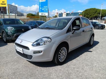 Fiat Grande Punto Street 1.2 (69 cv)