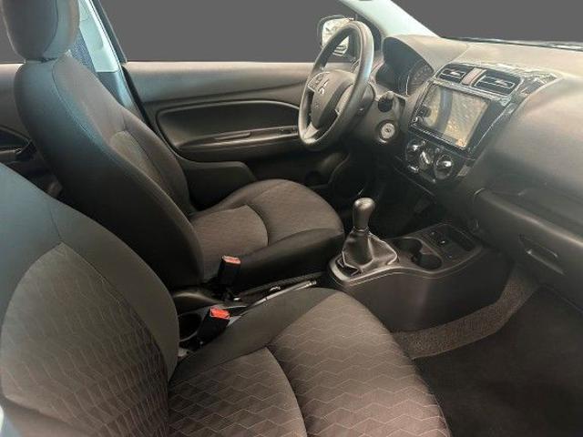 MITSUBISHI Space Star 1.2 Invite