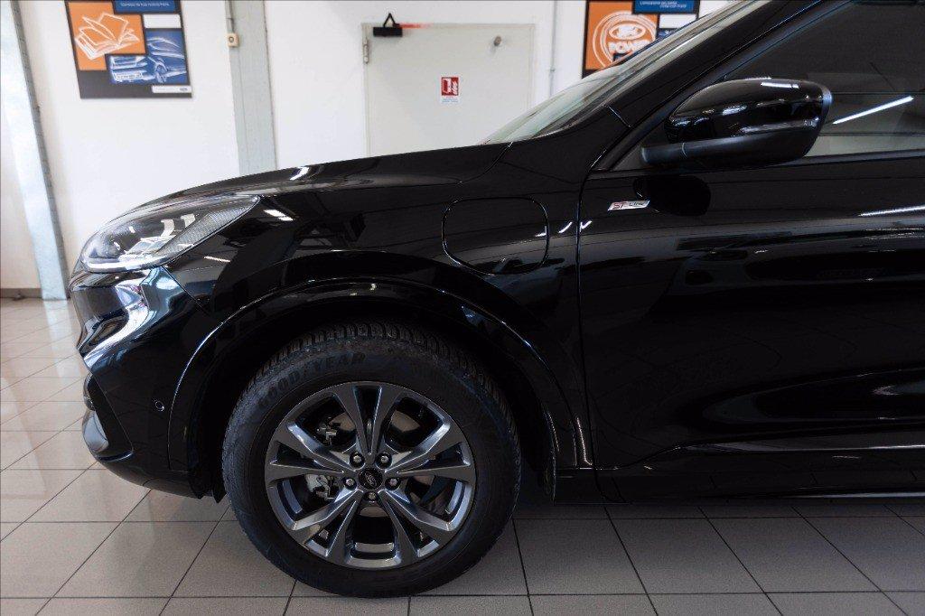 FORD Kuga 2.5 phev ST-Line X 2wd 225cv cvt del 2023