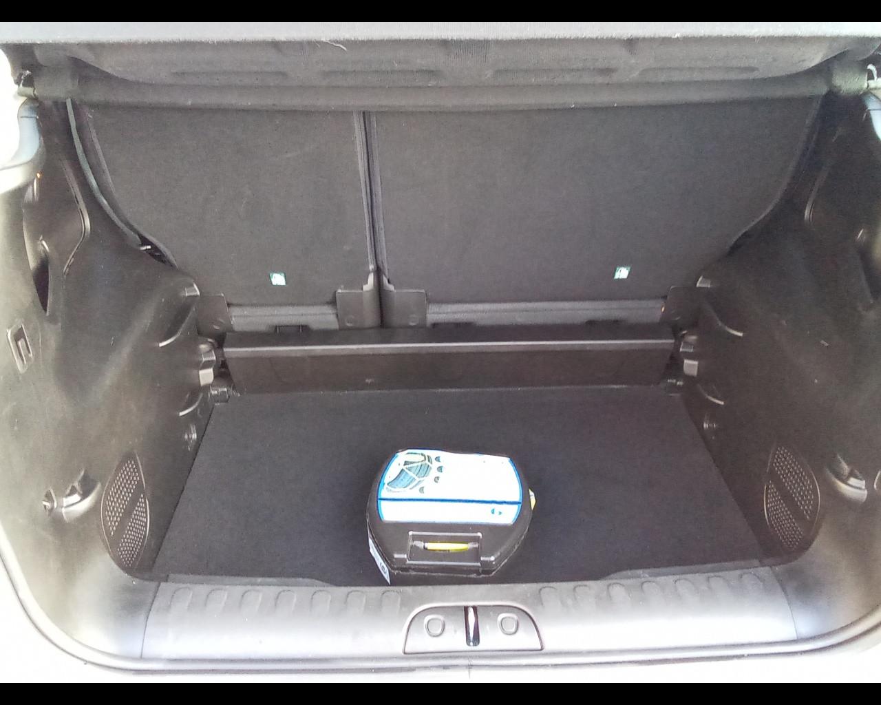 FIAT 500L - 500L 1.4 95 CV Lounge