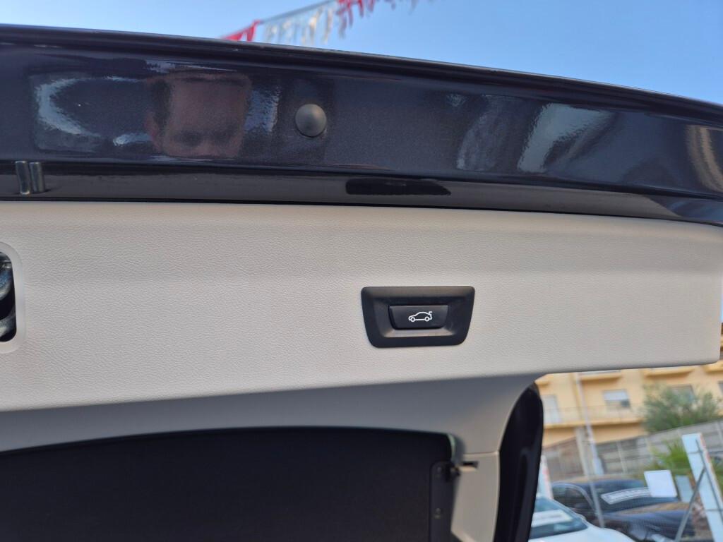 Bmw X4 x-Drive 20d 48V Business Advantage