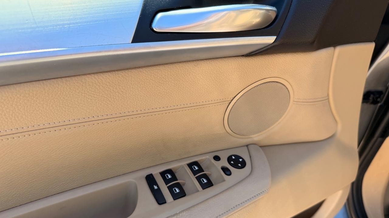 Bmw X5 xDrive35d Futura