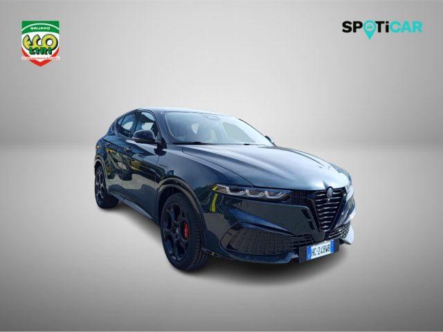 ALFA ROMEO Tonale 1.5 175 CV MHEV TCT7