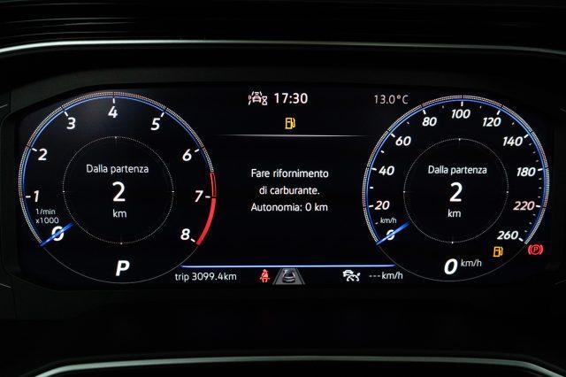 VOLKSWAGEN Taigo Taigo 1.0 TSI 110 CV DSG R-Line