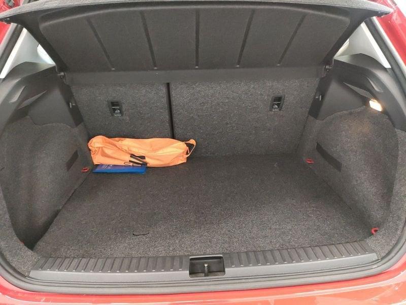 Seat Arona 1.0 TGI Style