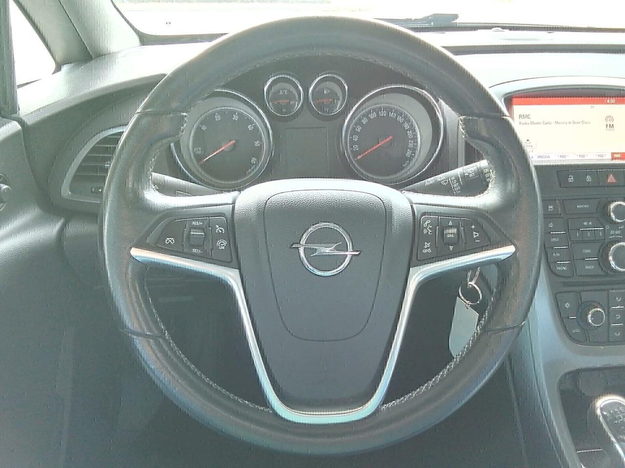 Opel Astra 1.6 CDTI EcoFLEX S&S Sports Tourer Business OK NEO