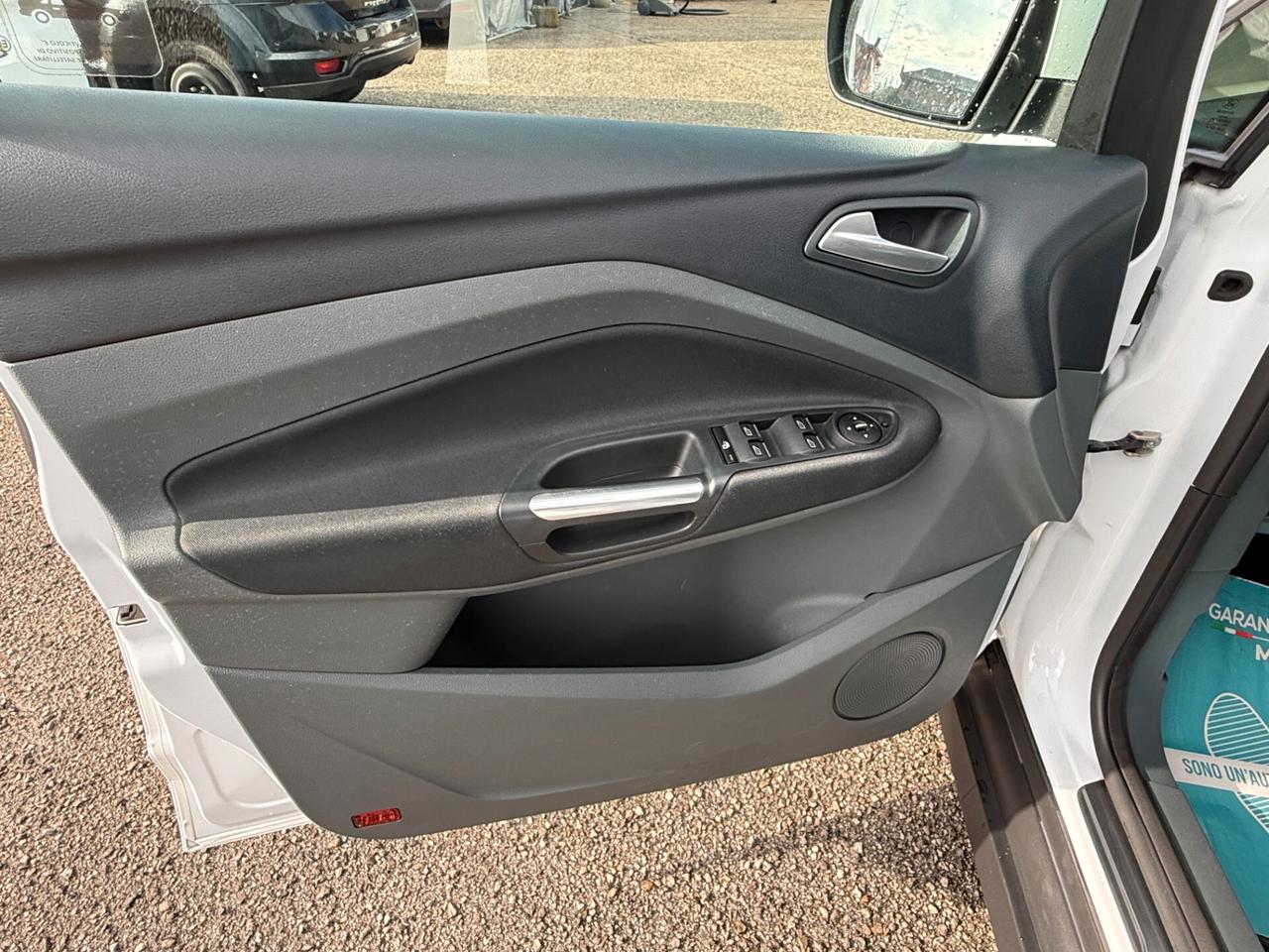 Ford C-Max 1.6 TDCi 115CV Titanium