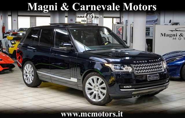 Land Rover Range Rover VOGUE|TETTO|MERIDIAN|KEYLESS|TV TUNER|360 CAMERA